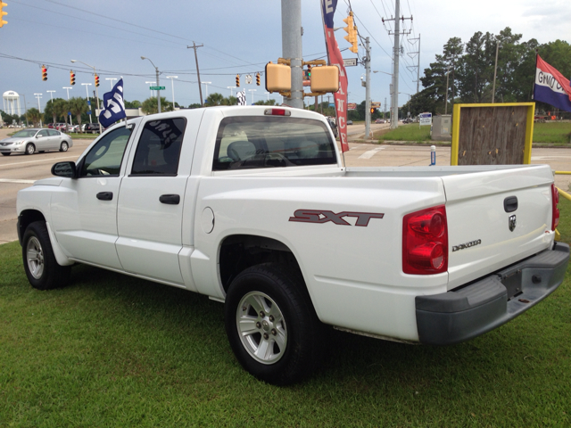 Dodge Dakota SLE1 Texas Edition Pickup Truck