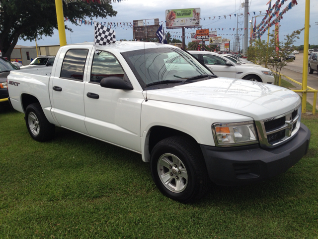 Dodge Dakota 2008 photo 1