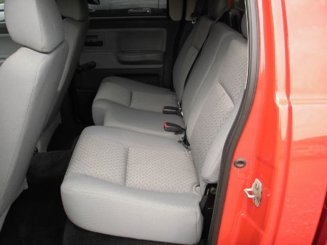 Dodge Dakota 2008 photo 1