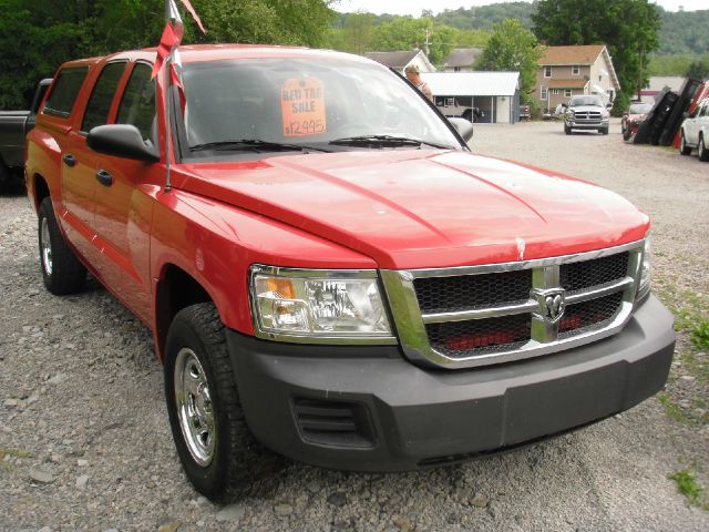 Dodge Dakota 2008 photo 15