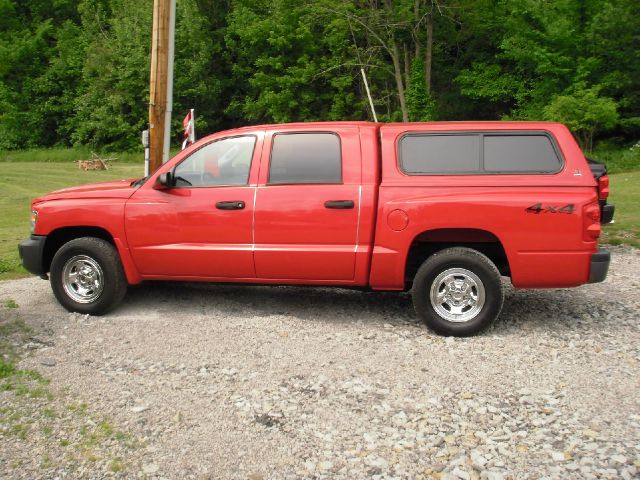 Dodge Dakota 2008 photo 2