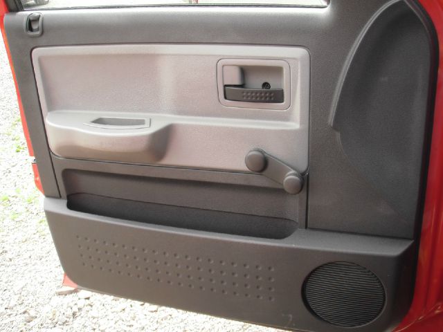 Dodge Dakota 2008 photo 3