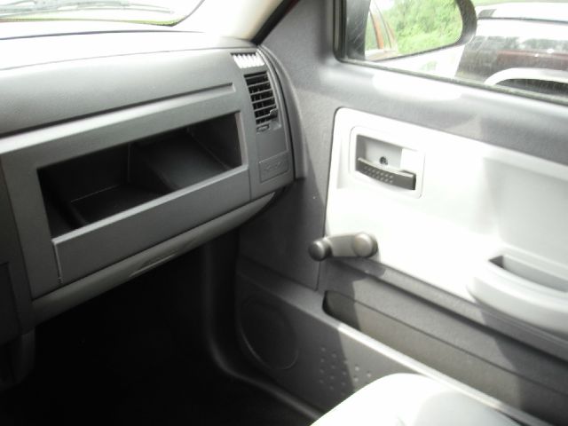 Dodge Dakota 2008 photo 9