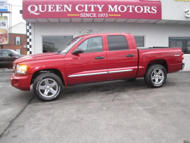 Dodge Dakota SL2 Pickup