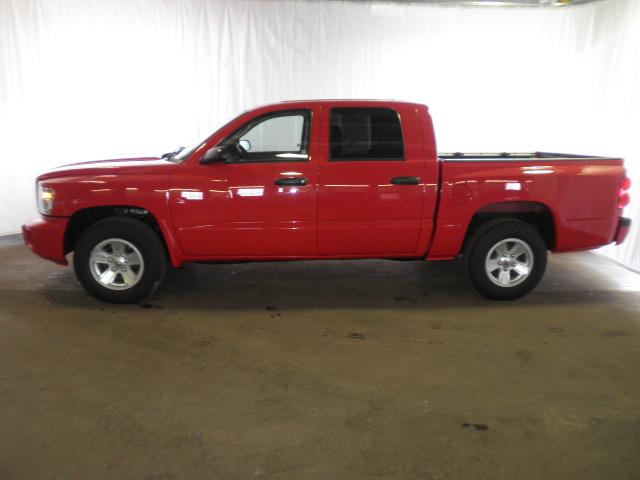 Dodge Dakota 2008 photo 1