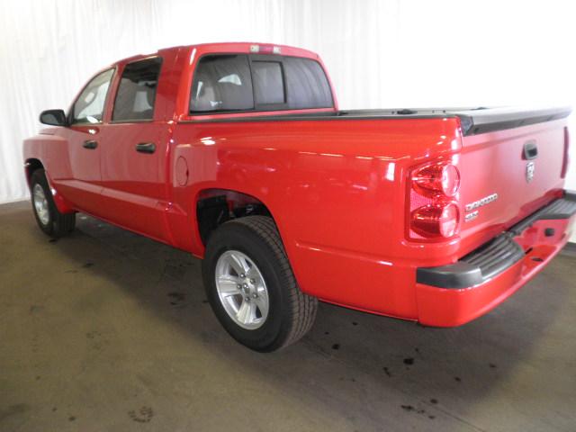 Dodge Dakota 2008 photo 3