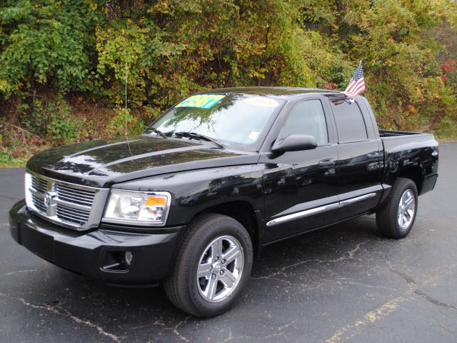 Dodge Dakota 2008 photo 1