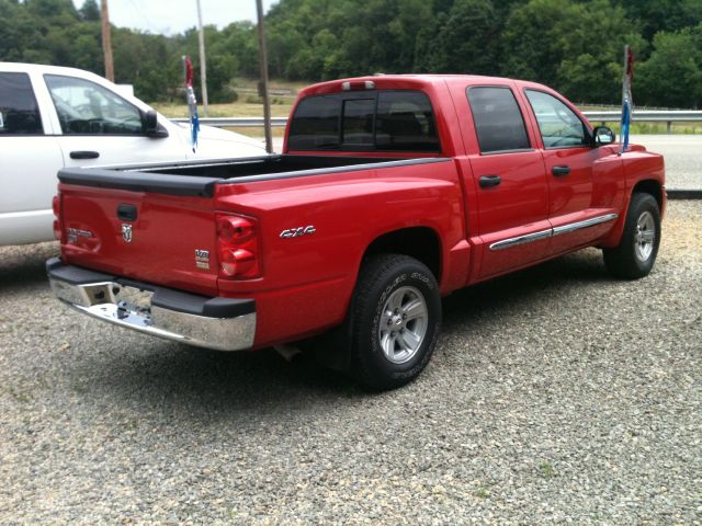 Dodge Dakota 2008 photo 3