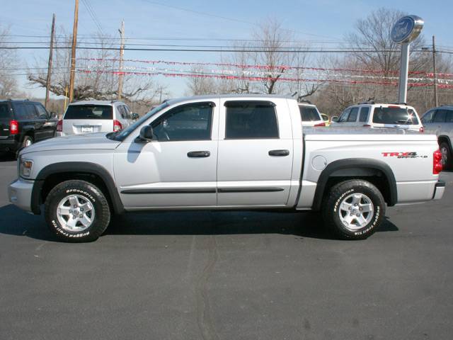 Dodge Dakota 2008 photo 1