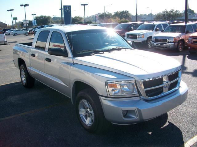 Dodge Dakota 2008 photo 2