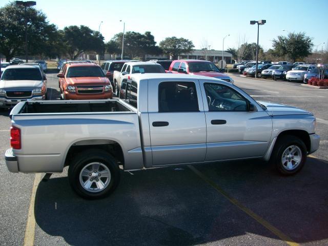 Dodge Dakota 2008 photo 3