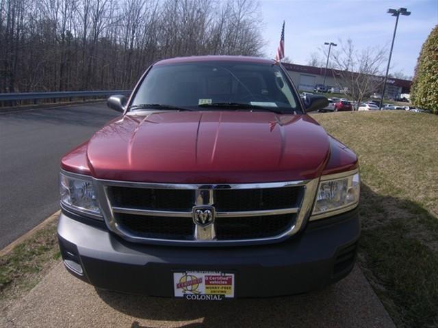 Dodge Dakota ES Pickup