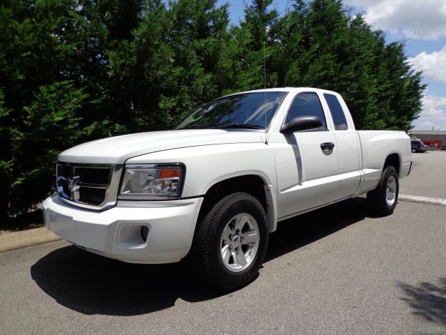 Dodge Dakota 2008 photo 1