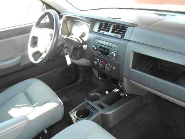 Dodge Dakota 2008 photo 10