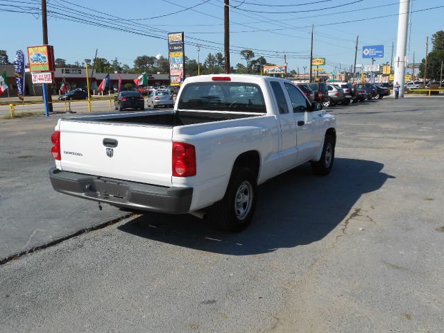 Dodge Dakota 2008 photo 5