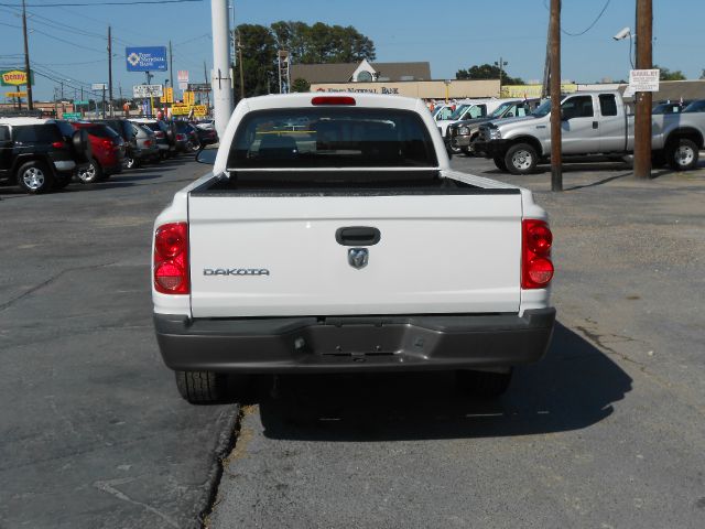 Dodge Dakota 2008 photo 6