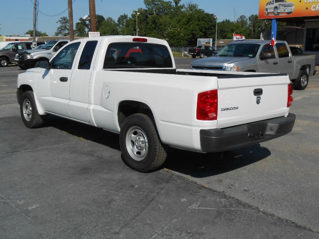 Dodge Dakota 2008 photo 7