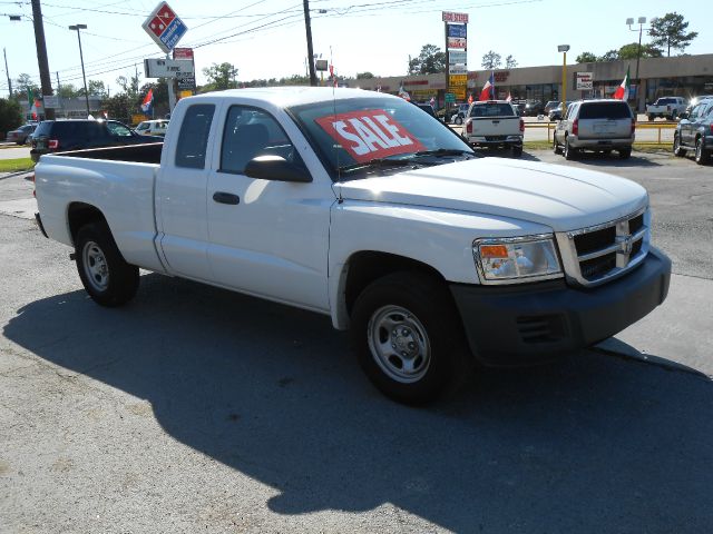 Dodge Dakota 2008 photo 9