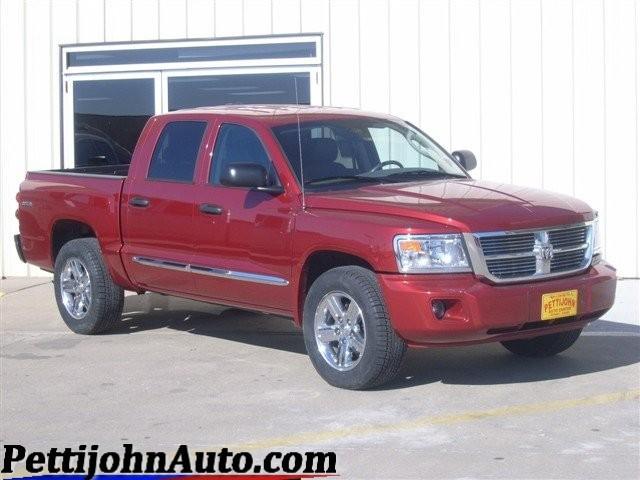 Dodge Dakota SL2 Pickup