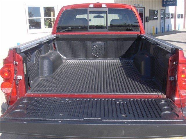 Dodge Dakota 2008 photo 3