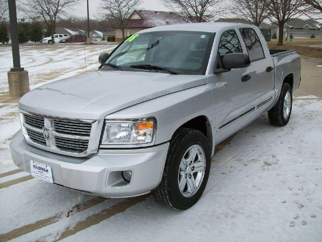 Dodge Dakota 2008 photo 2