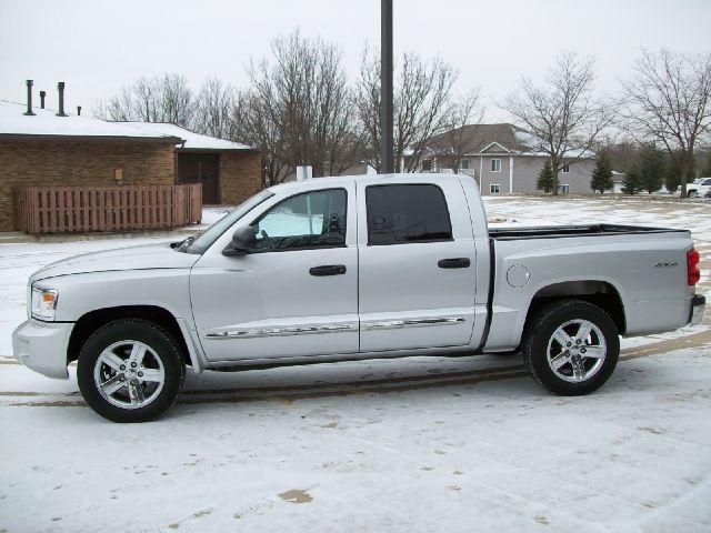 Dodge Dakota 2008 photo 3