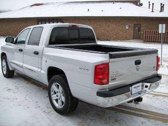 Dodge Dakota 2008 photo 4