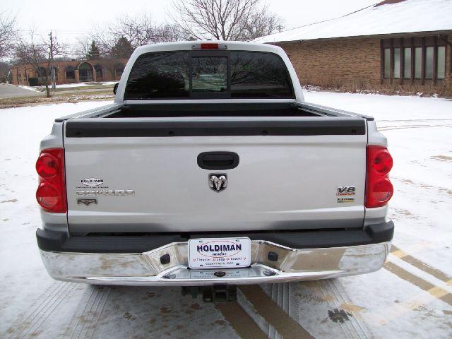 Dodge Dakota 2008 photo 5