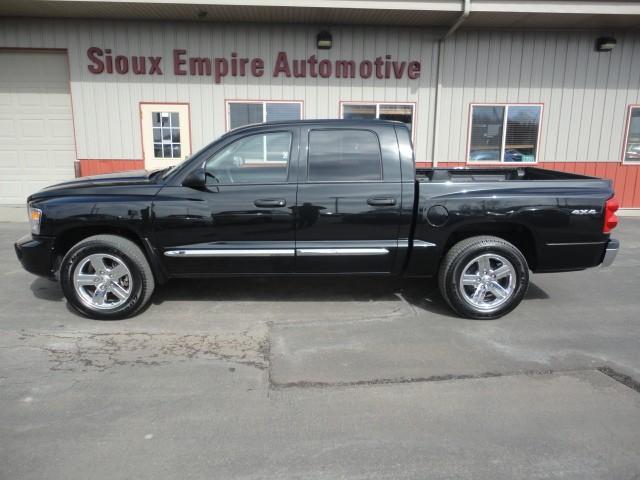 Dodge Dakota Quadcab SLT 15 Pickup