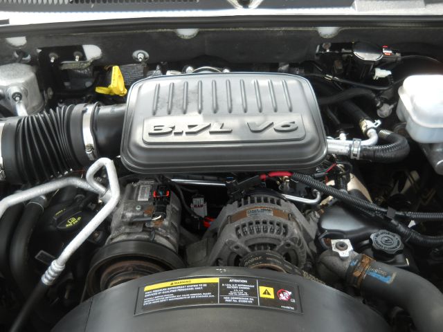 Dodge Dakota 2008 photo 26