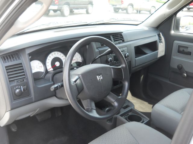 Dodge Dakota 2008 photo 4