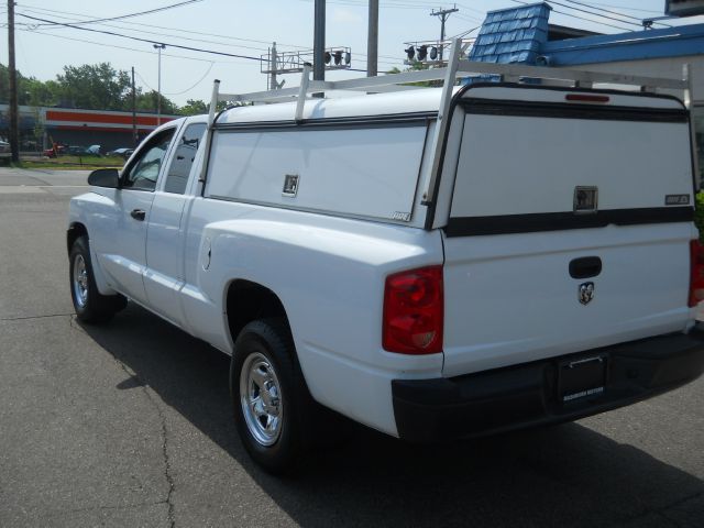 Dodge Dakota 2008 photo 5