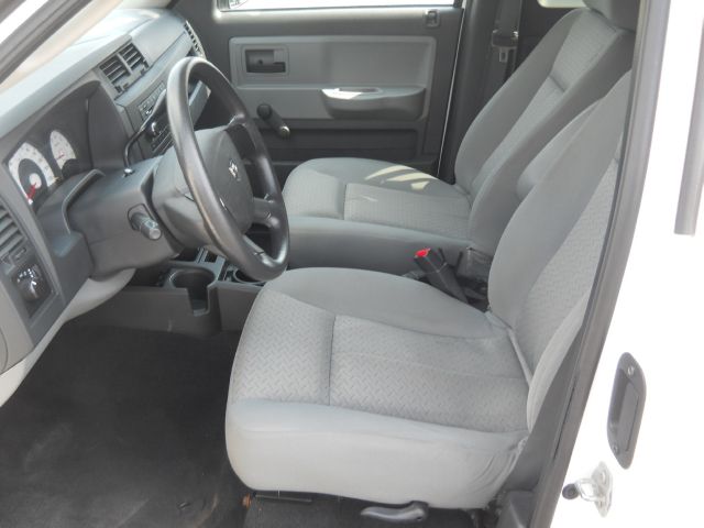 Dodge Dakota 2008 photo 6