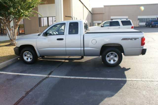 Dodge Dakota S Pickup