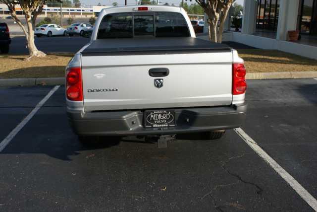 Dodge Dakota 2008 photo 1