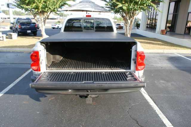 Dodge Dakota 2008 photo 2