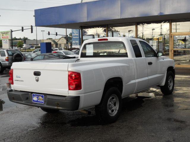 Dodge Dakota 2008 photo 2