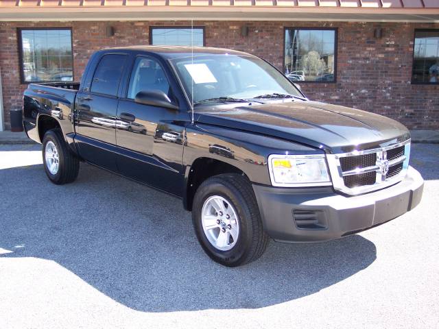 Dodge Dakota 2008 photo 1