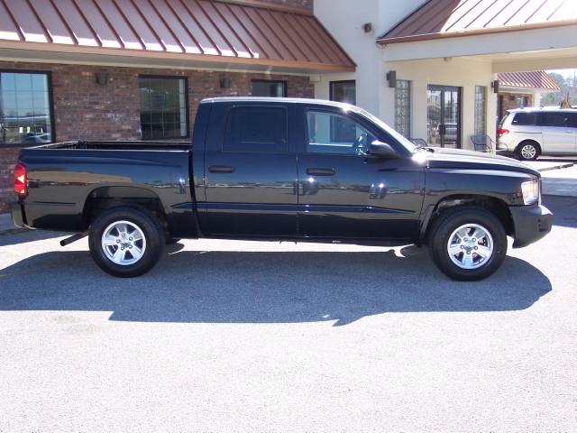 Dodge Dakota S Pickup