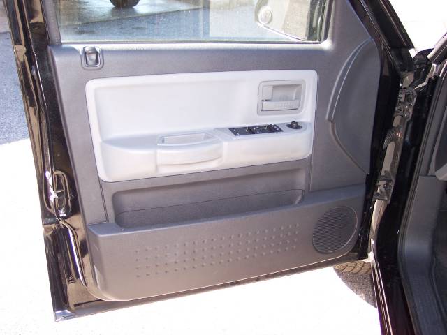 Dodge Dakota 2008 photo 5