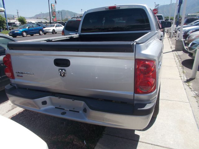 Dodge Dakota 2008 photo 1