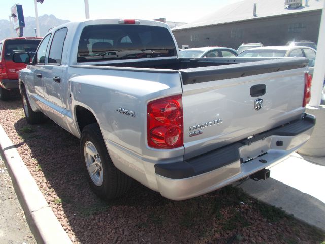 Dodge Dakota 2008 photo 2