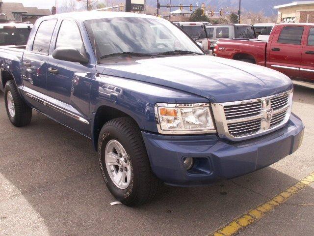 Dodge Dakota 2008 photo 1