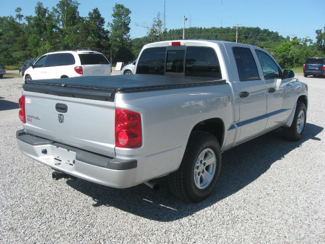 Dodge Dakota 2008 photo 1