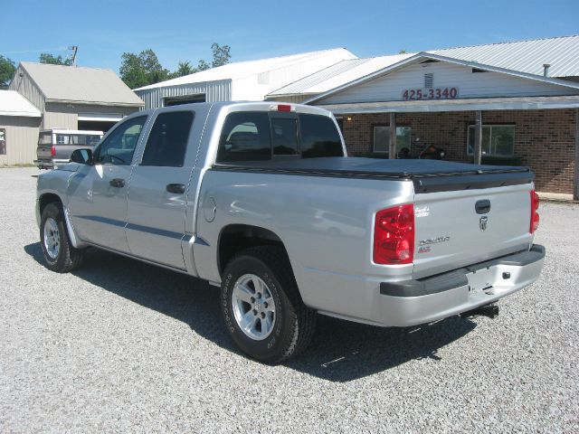 Dodge Dakota 2008 photo 3