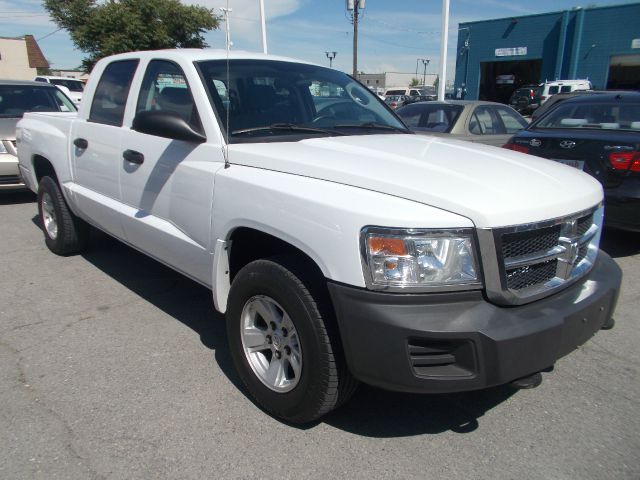 Dodge Dakota SLE1 Texas Edition Pickup Truck