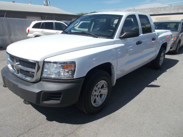 Dodge Dakota 2008 photo 1