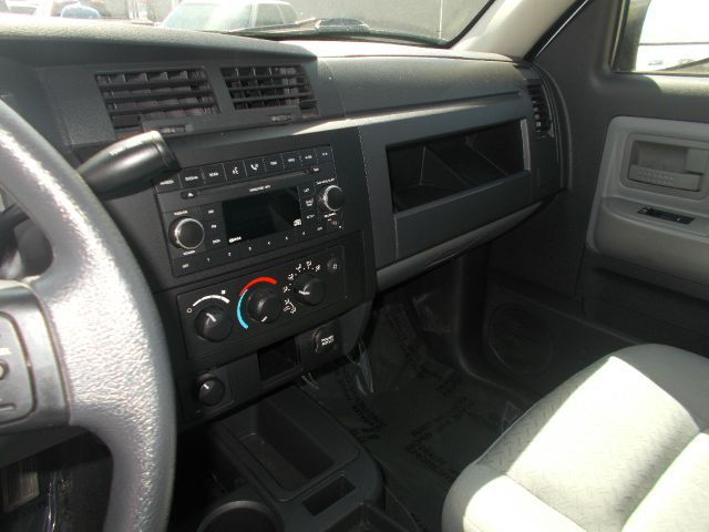 Dodge Dakota 2008 photo 5