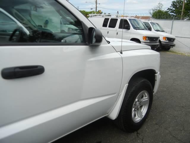 Dodge Dakota 2008 photo 30