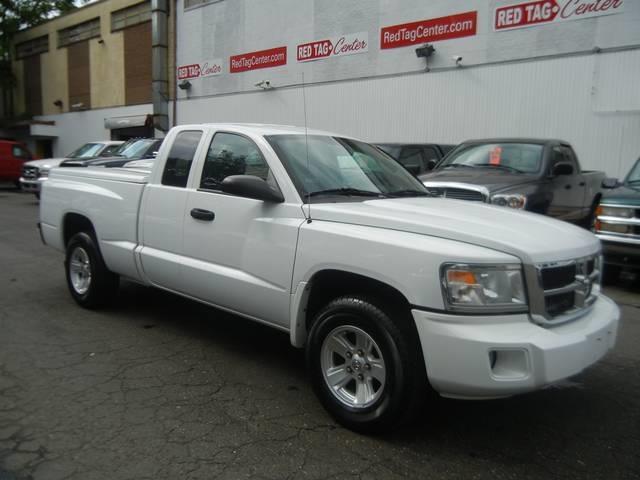 Dodge Dakota 2008 photo 31